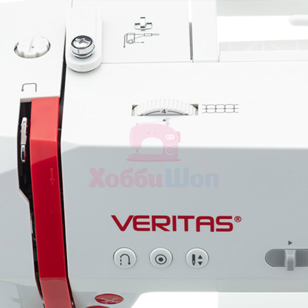Швейная машина Veritas AMELIA в интернет-магазине Hobbyshop.by по разумной цене